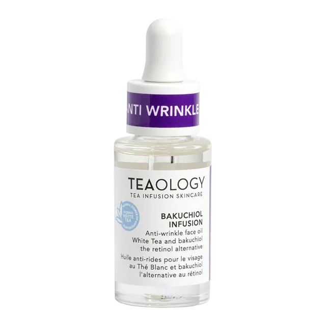 Seerum Bakuchiol Infusion 15ml
