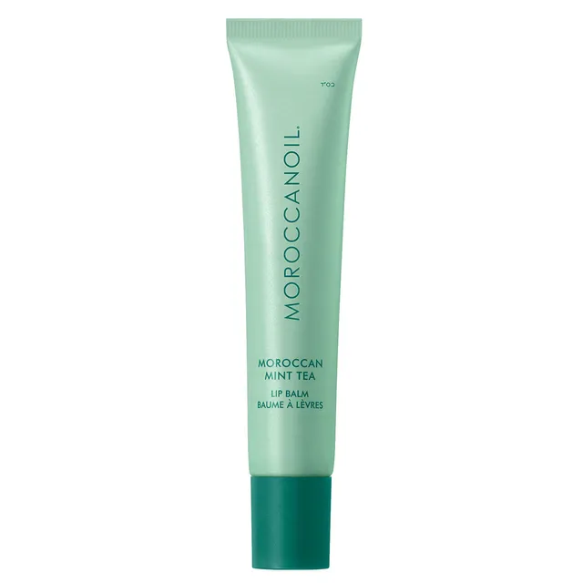 MOROCCANOIL Lip Balm Mint Tea 15g