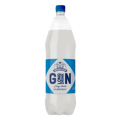 Muu alk.jook Sinebrychoff LD Grapefruit 1,5l