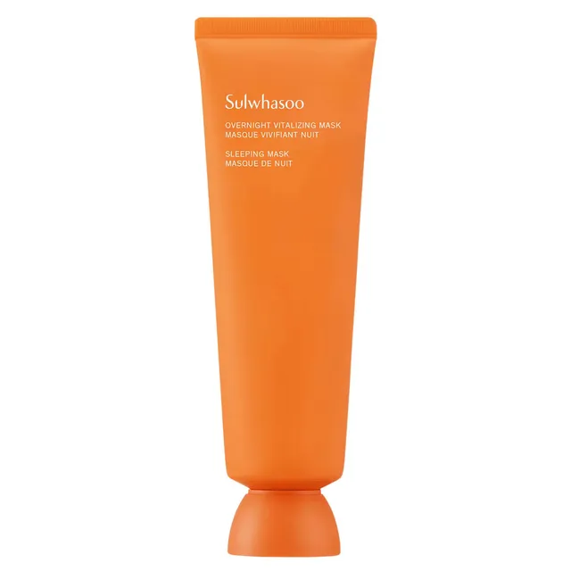SULWHASOO Overnight Vitalizing Sleeping Mask 35ml