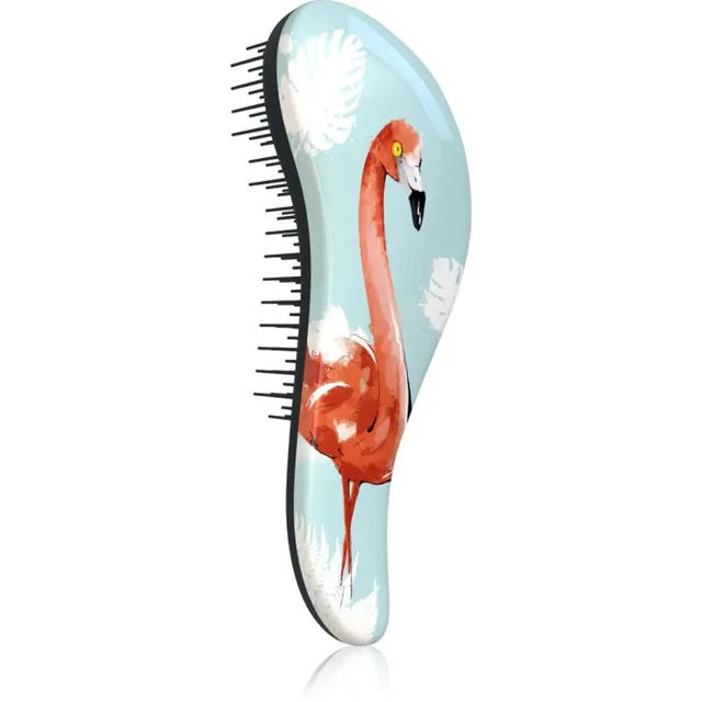 Dtangler Flamingo Juuksehari Flamingo 18,5 cm