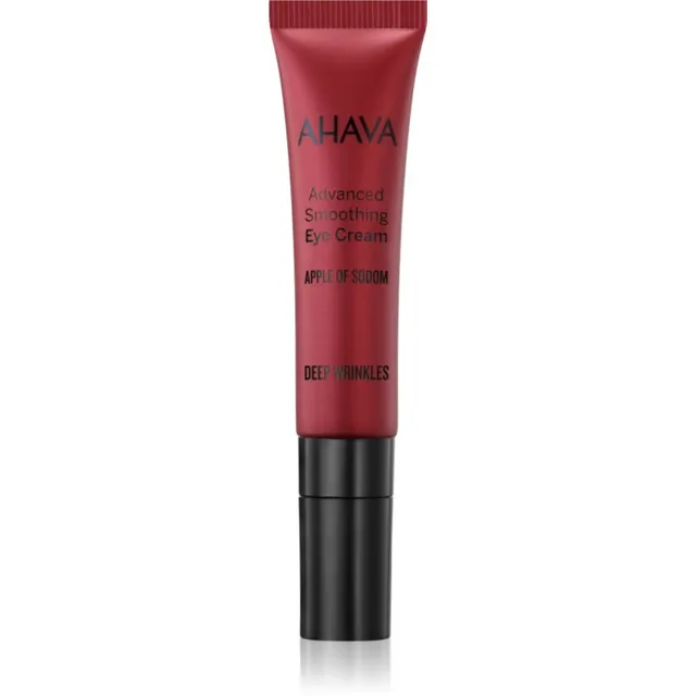 AHAVA Apple of Sodom Siluv silmakreem vananemisvastase toimega 15 ml