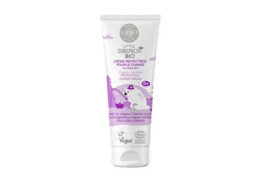 Lastekreem LITTLE SIBERICA 75ml