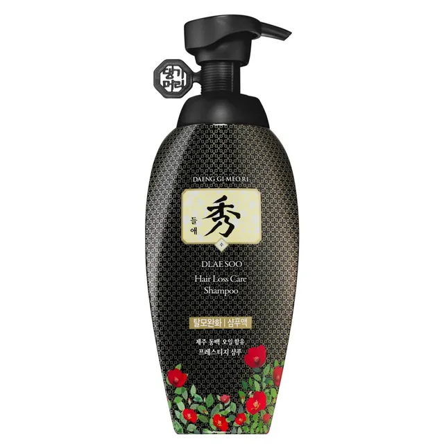 DAENG GI MEO RI Dlae Soo Hair Loss Care Shampoo 400ml