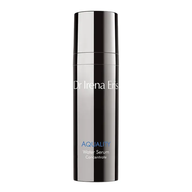 DR IRENA ERIS Aquality Water Serum Concentrate 30ml