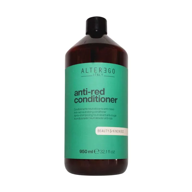 Alter Ego Italy Anti-Red Conditioner
