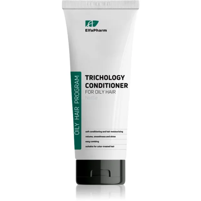 Elfa Pharm Intensive Cosmetic Trichology Palsam rasustele juustele 200 ml