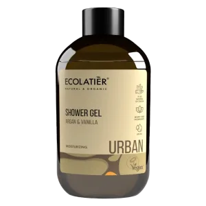Ecolatier Urban Argana&Vanilla d/g 600ml
