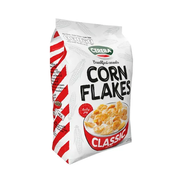 Cornflakes maisihelbed, CERERA, 500 g
