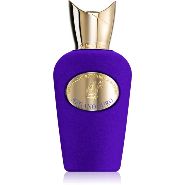 Sospiro Afgano Puro Parfüümvesi unisex 100 ml