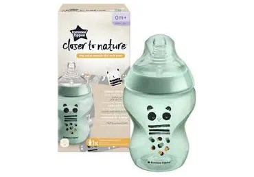 Lutipudel TOMMEE TIPPEE 260ml