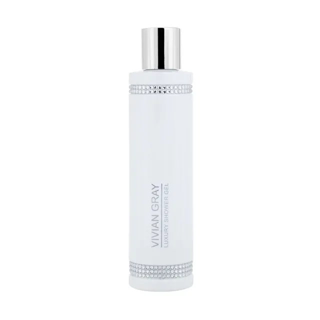 Valge kristall dušigeel 250ml