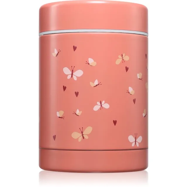 FRESK Food Jar termos toidu jaoks Butterfly 300 ml