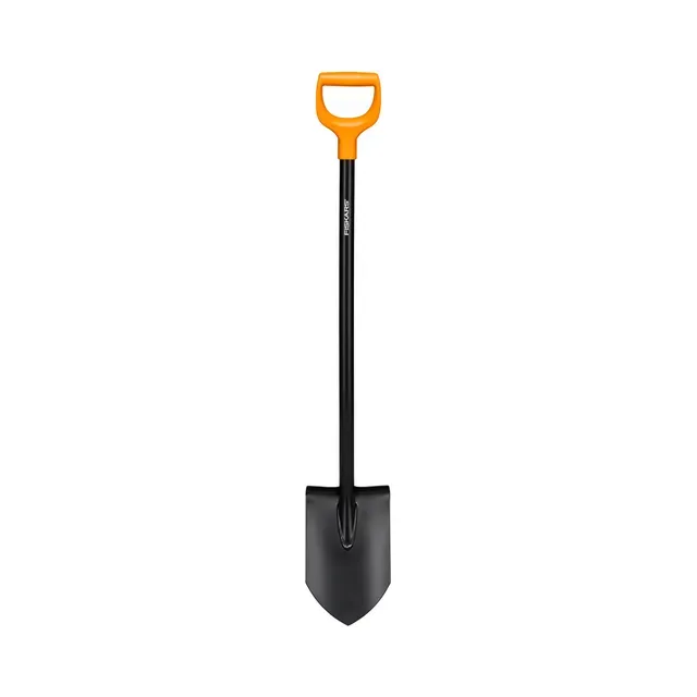 Labidas Solid, teravaotsaline, FISKARS, 1 tk