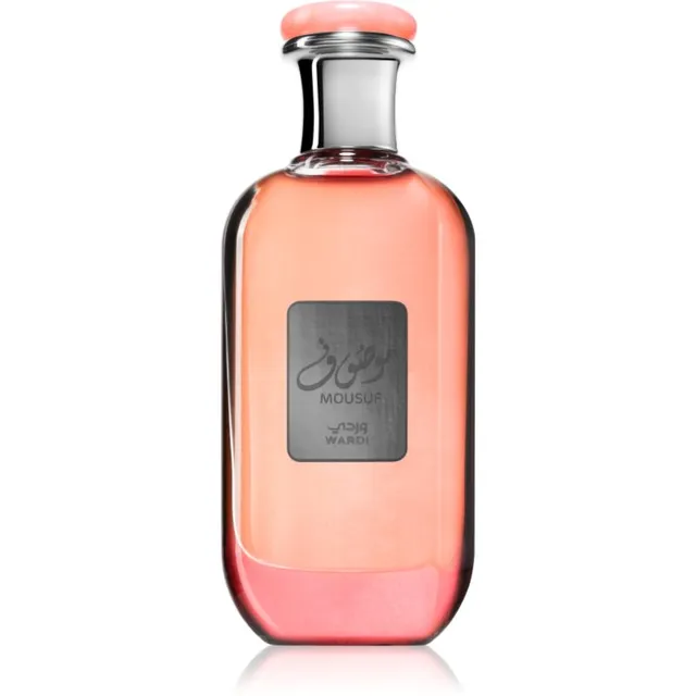 Ard Al Zaafaran Mousuf Wardi Parfüümvesi unisex 100 ml