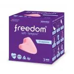 Freedom tampoonid normal N3