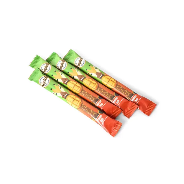 Kuivatatud mangorull, TROPICKS, 27 g