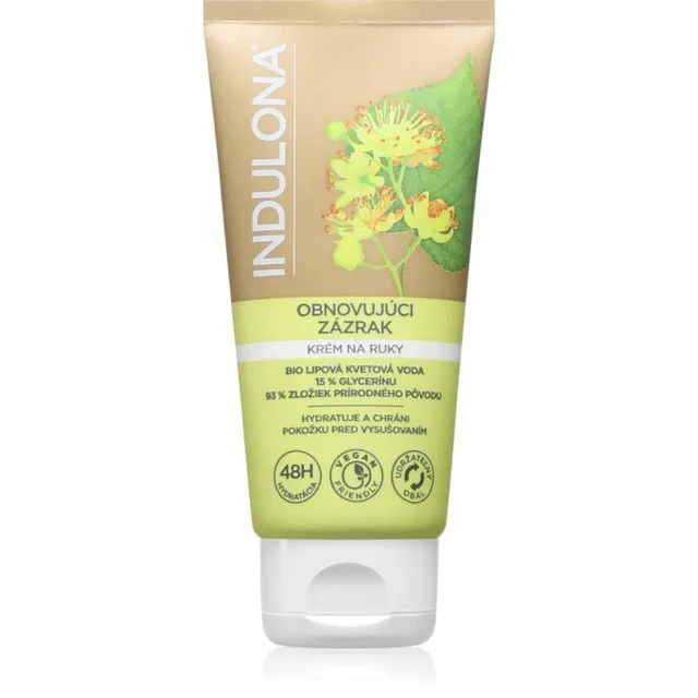 Indulona Restoring Miracle Taastav kätekreem 50 ml