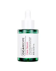 Cicarecipe niisutav allergeenivaba seerum 30ml