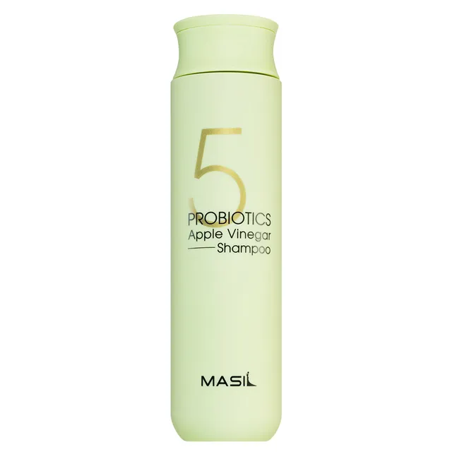 MASIL 5 Probiotics Apple Vinegar Shampoo 300ml