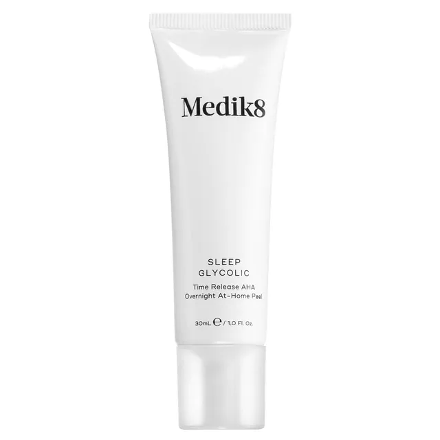MEDIK8 Sleep Glycolic Peel 30ml