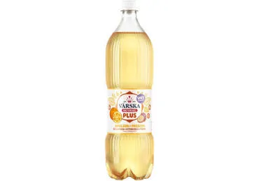 M.vesiVÄRSKA Natur.Plus Apel.Passion1.5L