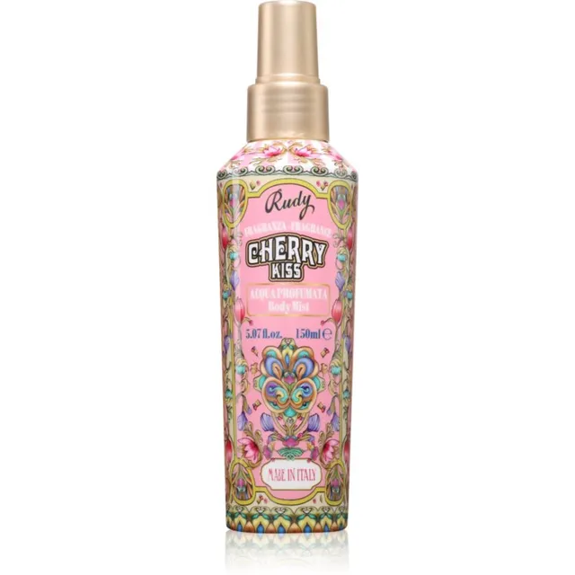 Rudy - Le Maioliche Cherry Kiss Kehapihusti 150 ml
