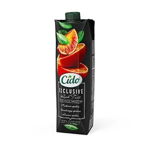 Cido Punase apelsini jook 40% 1L