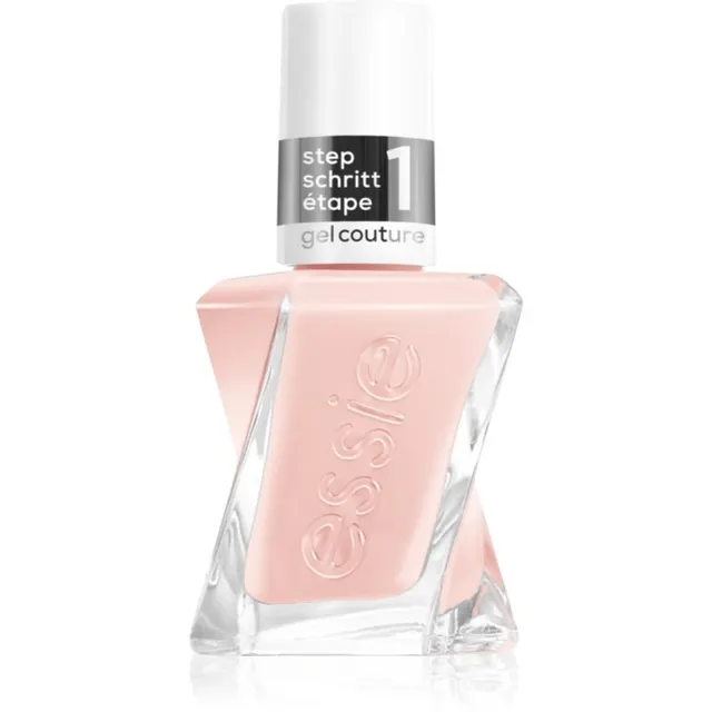 essie Gel by essie Geeliefektiga küünelakk varjund 40 fairy tailor 13.5 ml