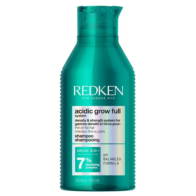 REDKEN Acidic Grow Full Shampoo 300ml