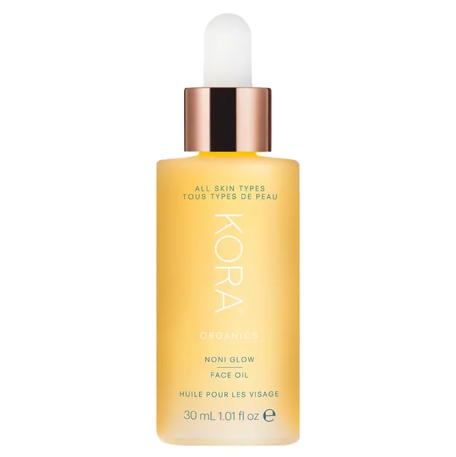 KORA ORGANICS Noni Glow Face Oil 30ml