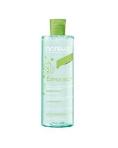 Exfoliac  mitsellaarvesi aknelisele nahale 400ml