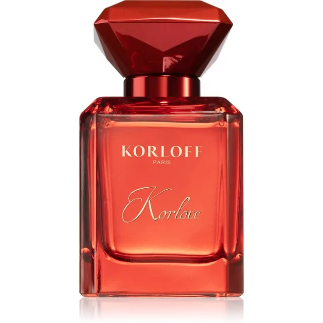 Korloff Korlove Parfüümvesi naistele 50 ml
