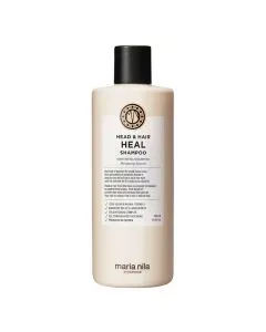 MARIA NILA Head & Hair Heal Soothing Shampoo 350ml