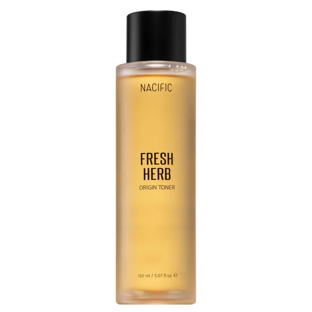 NACIFIC Fresh Herb Origin Toner 150ml