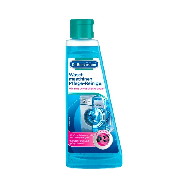 Puhastusvahend pesumasinatele, DR.BECKMANN, 250 ml