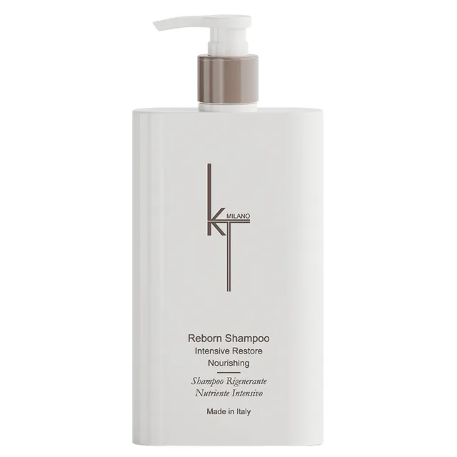 KT MILANO Reborn Shampoo 300ml