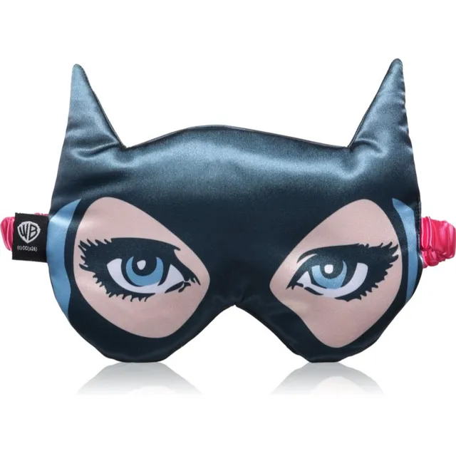 Mad Beauty DC Femme Power Batgirl Unemask 1 tk