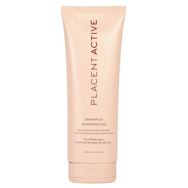 PLACENT ACTIVE Shampoo + Conditioner 500ml komplekt