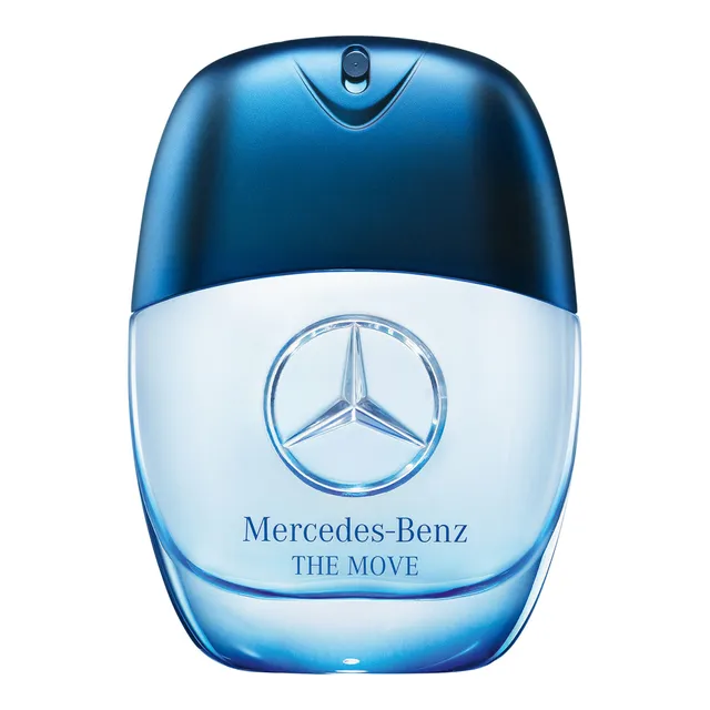 The Move EdT 60ml