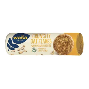 Wasa Täisteravilja küpsis 250g