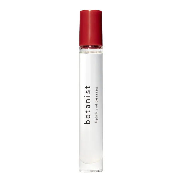 Perfume Oil Botanist parfüümiõli 10ml