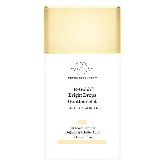 DRUNK ELEPHANT B-Goldi Bright Drops 30ml