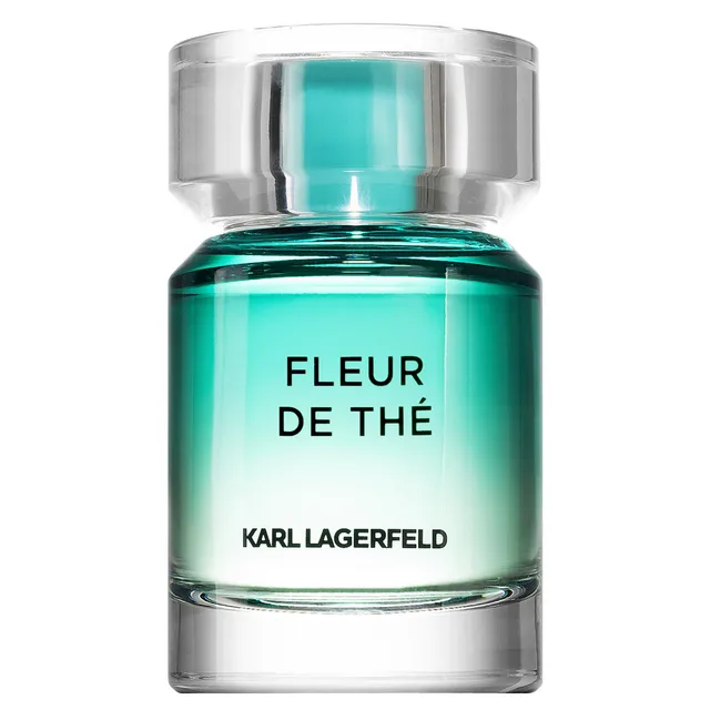 KARL LAGERFELD Fleur de The EDP 50ml
