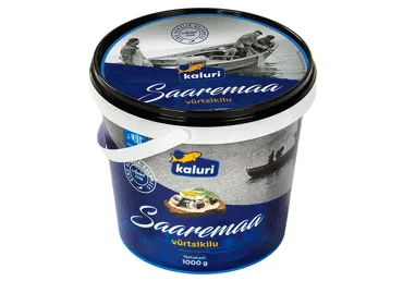 Vürtsikilud KALURI, 1kg