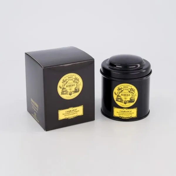 Roheline tee Casablanca
