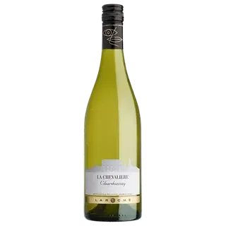 Laroche La Chevaliere Chardonnay 75 cl