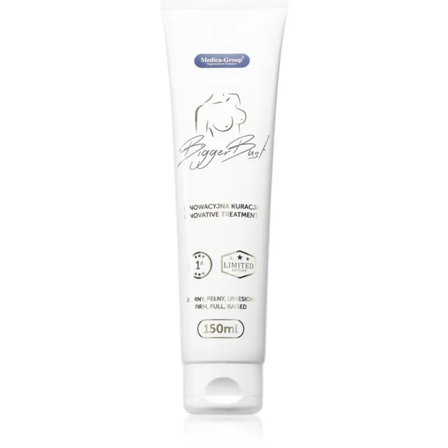 Medica-Group Bigger Bust Seerum rindade suurendamiseks 150 ml
