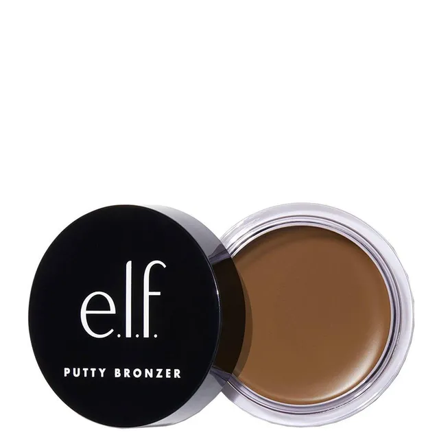 E.L.F. Putty Bronzer Bronzed Belle 10g