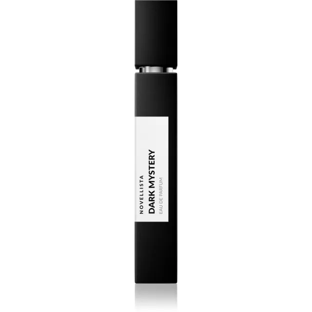 NOVELLISTA Dark Mystery Parfüümvesi unisex 10 ml